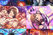 デレステを支える6周目アイドル一覧