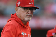 【海外の反応】元エ軍監督のマドン氏がメッツ監督に興味【MLB】