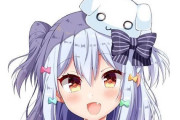 Vtuber 【犬山たまき】外部とのコラボなのに自分の登録者しかコメントできないようにするたまきさん・・・