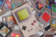 「ゲームボーイ」生誕35周年！ゲームを持ち歩くプレイスタイルを確立した携帯ゲーム機の金字塔 #特別企画