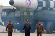 「戦争ごっこだ」金正恩総書記のミサイル発射に北朝鮮国内から強い批判！