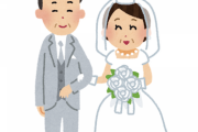 今って35歳で結婚しても早いと言われるよな