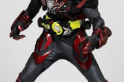 【仮面ライダーゼロワン】ヘルライジングホッパーとかいう5分で強烈な印象を残したフォーム