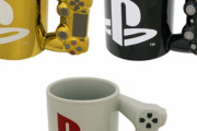 【画像】PlayStation仕様のマグカップが発売されるｗｗｗｗｗｗｗｗｗｗｗｗ