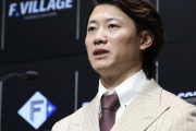 西川遥輝「あのままずっとファイターズにいたら、もっと嫌な人間になってたかもしれない」