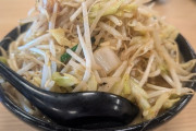 火曜だからラーメンの画像くれ