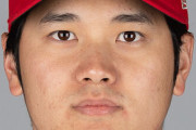 【悲報】大谷翔平さん、ホームラン王は無理そう