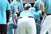 【悲報】福岡ソフトバンクホークスさん、目標のシーズン100勝まで残り54試合で55勝