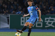 田中碧は「神出鬼没、縦横無尽」　ついに現れた“走攻守”ハイレベルな日本人MF