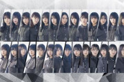 【悲報】日刊スポーツ横山「欅坂46の改名・活動休止、卒業生のスキャンダルのせいだった」