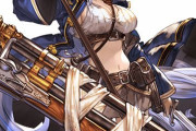 【グラブル】『ぐらぶるっ！』第2430話「シルヴァ・バレット編」公開、時期が時期だけにハロウィンシルヴァのフラグ…！？