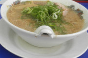来来亭僕「ラーメン大盛りの炒飯定食！麺かためのチャーシュー脂身で！！」