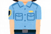 【画像】JKさんの警察のコスプレｗｗｗｗｗｗｗｗ