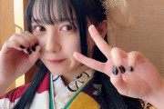【SKE48】赤堀君江さんの母がカメリアのCDを買ったら…