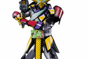 仮面ライダー最光とかいう便利すぎる仲間