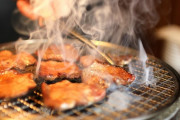 【食べ放題】彡(^)(^)｢1人焼肉自分のペースで食えて最高や！まだまだ頼むやで～｣ﾁｭｳﾓﾝｰ