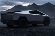 テスラ発表の「サイバートラック」、ガチのまじでかっこいい