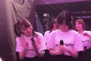 あぁ…北川悠理ちゃん号泣…【乃木坂46】