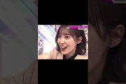 ヘタ食べる系アイドル #櫻坂46