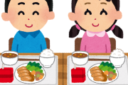 母『今日何食べたい？』子『餃子』母『給食も餃子だったじゃんｗ』←その質問に対して子供の返答がやばすぎた・・・・・