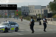 デンマーク首都のショッピングセンターで銃撃事件、数人死亡…実行犯として22歳男を拘束！