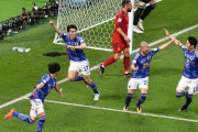 【W杯】日本の“VAR弾”「ドイツが不満に思ったのは分かる」　名物レフェリーが指摘「証拠が十分だったのか…」