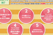 【NISA発言】立憲・江田憲司氏 「（司会者との間に）ついたてがあり、質問を誤解した。聞き間違えた」
