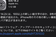 【悲報】iOS14.2で新しく追加された絵文字がこちらｗｗｗｗｗｗ