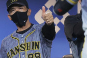阪神連敗ストップ　島田海吏ラッキーＶ打に執念継投で矢野監督200勝