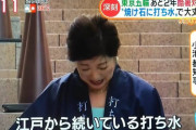 小池百合子ちゃん「五輪後に東京で『オリンピックセレブレーションマラソン』を開催しまぁす！」