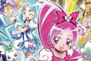 【悲報】プリキュアおじさん、プリキュアの誕生日を勝手に祝われてブチギレ