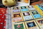 20年前の誕生日に父親から譲り受けた「ポケモンカード」に衝撃の査定価格！ すげえええええ