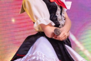 地下アイドル時代の大越ひなのさん、スタイルが神すぎる件【画像あり】