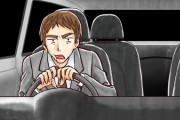 車の運転が下手な奴の見ている視界ｗｗｗｗ