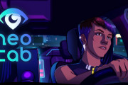 【朗報】タクシー運転手アドベンチャー『Neo Cab』国内Switch版が5月28日に配信決定！！