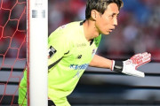 横浜FM、鳥栖GK朴一圭を完全移籍で獲得！ 約4年ぶりの復帰に「多くを語る必要はないと思っています」（関連まとめ）