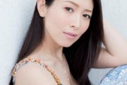 美人声優の茅原実里さん、歌手活動休止・・・