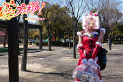 【画像あり】とりあえずプリキュアに変身して公園を10年ぶりに守ってきた