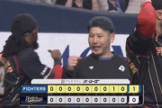 日ハム3連勝！先発の加藤が8回無失点で3勝目！ハンソンのNPB初ヒットが決勝タイムリー！