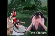 めちゃくちゃ面白いゲーム配信者が見つかるｗｗｗｗｗゲームで死ぬたびに○○されるとか拷問だろｗｗｗｗｗ