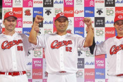 カープ8月『絶好調の打者』は堂林.342 3発！野間.333！矢野.292！デビ5発！
