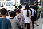 韓国、新型コロナ感染者2200人超え過去最多を更新＝韓国の反応