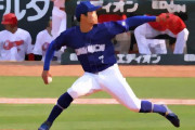 【野球】中日ＯＢ・宇野勝氏が〝根尾二刀流〟を嘆く「打つ方も投げる方も中途半端になってしまう」