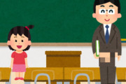 朝の教室で10歳未満の女子児童と2人きりになった38歳教諭、自身の下半身を露出しわいせつ行為をしようとして逮捕