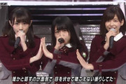 【画像】欅坂46に"長濱ねるを継ぐ者"が出現...