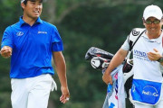 【朗報】松山英樹がアジア初の快挙！ゴルフのマスターズで優勝！