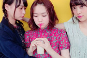 【乃木坂46】鈴木×堀×渡辺『プリン会』名称が変わった模様！！！新たな名前は！！？？