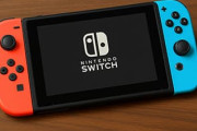 ニンテンドースイッチ3ってどうするんだ？