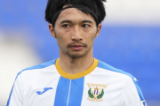柴崎岳というサッカー選手...