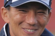 ヤクルト来季１軍コーチ陣発表！嶋ヘッド兼コーチ就任